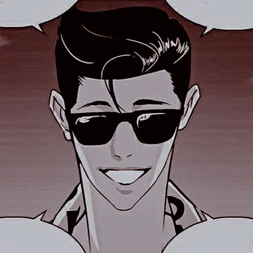 Эмодзи Jong Geon