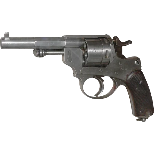 Эмодзи Guns and Rifles