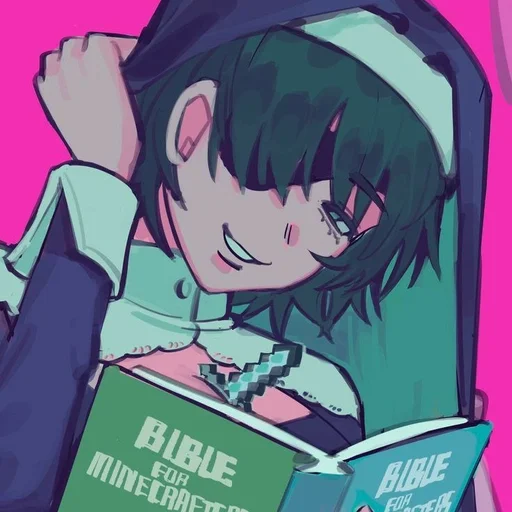 Эмодзи Химено