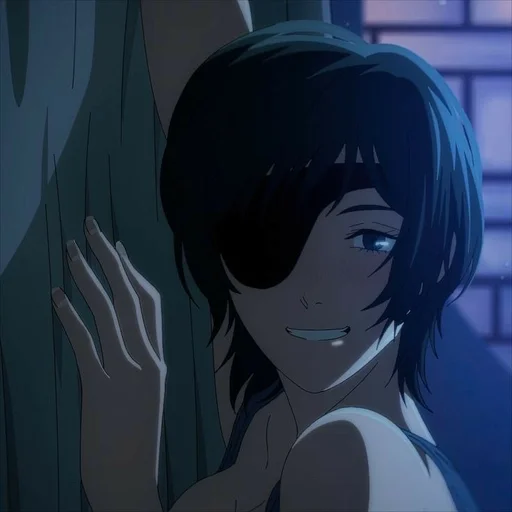 Эмодзи Химено