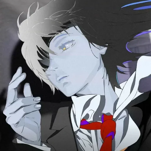 Эмодзи Химено