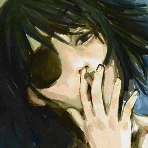 Эмодзи Химено