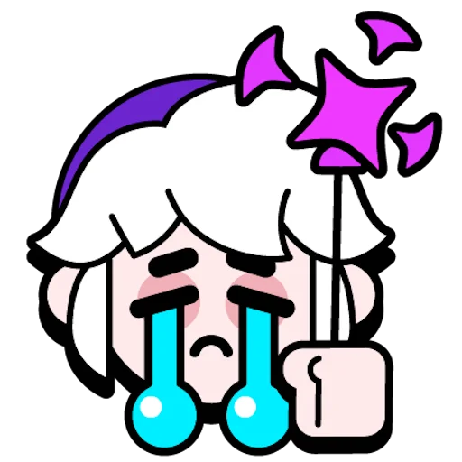 Эмодзи Brawl Stars