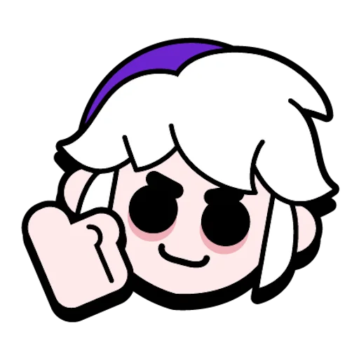 Эмодзи Brawl Stars