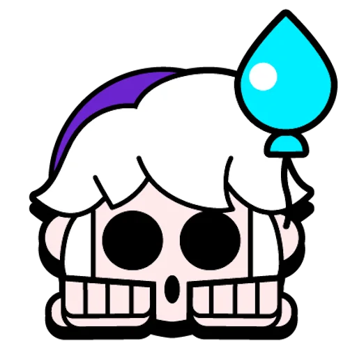 Эмодзи Brawl Stars