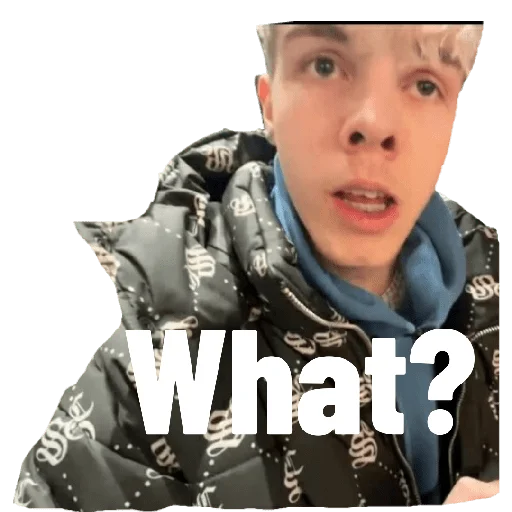 Эмодзи Гувмен