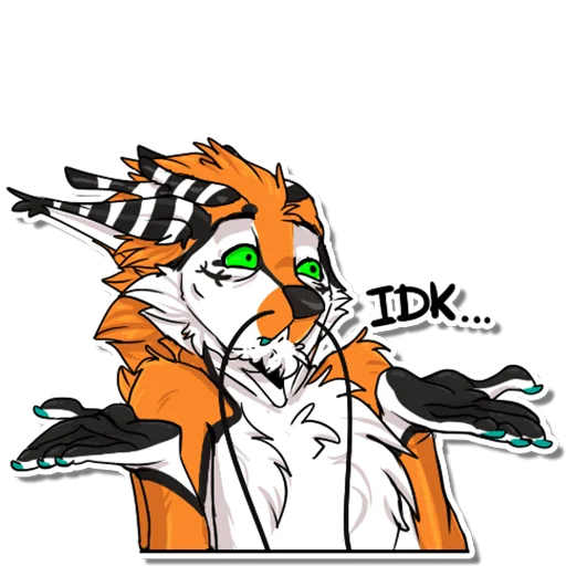 Эмодзи GyLala Eastern Dragon