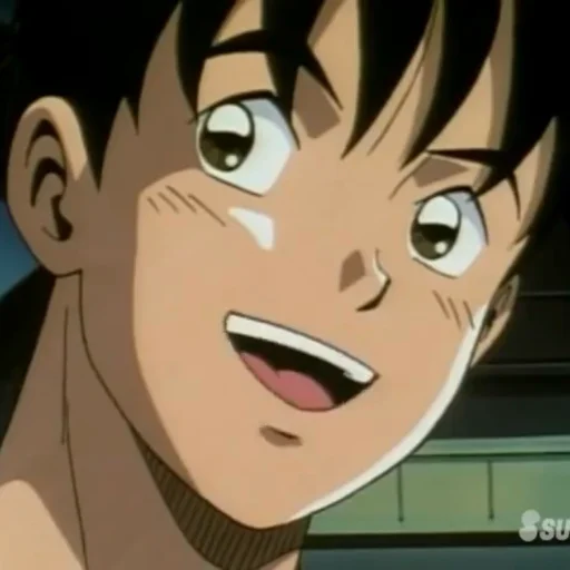 Эмодзи Гимнаст Сюн