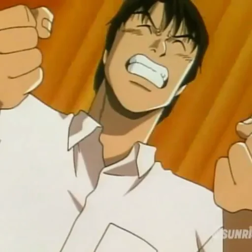 Эмодзи Гимнаст Сюн