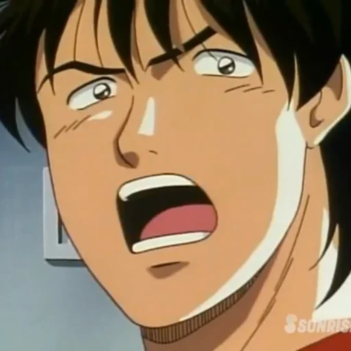 Эмодзи Гимнаст Сюн