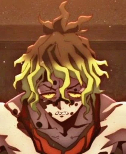 Эмодзи Гютаро