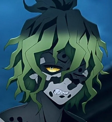 Эмодзи Гютаро