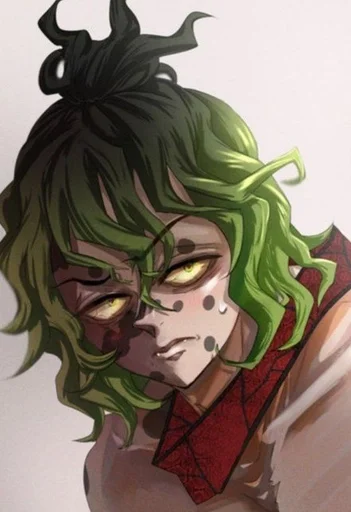 Эмодзи Гютаро