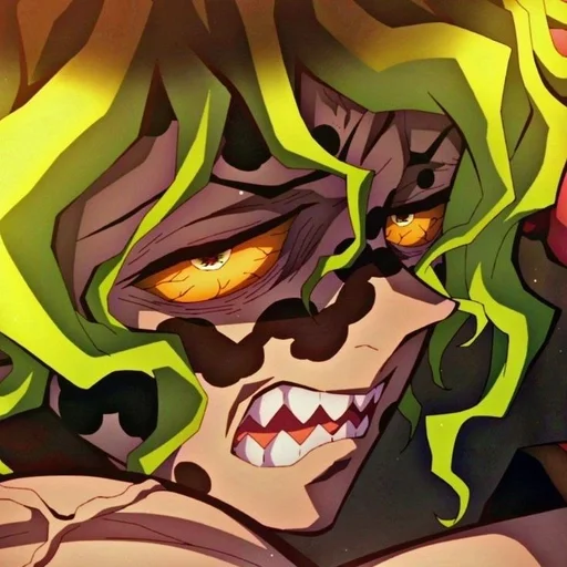 Эмодзи Гютаро