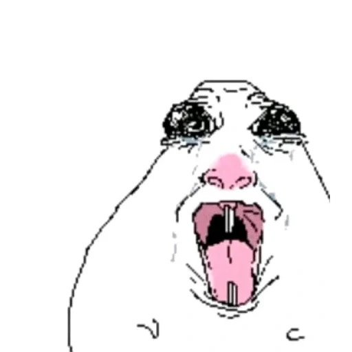 Эмодзи Hamsters