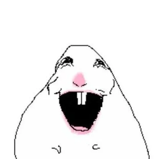 Эмодзи Hamsters