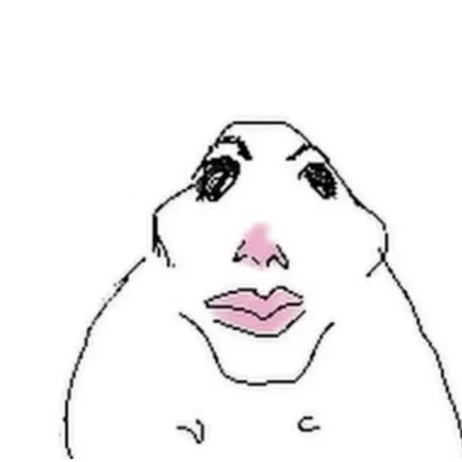 Эмодзи Hamsters