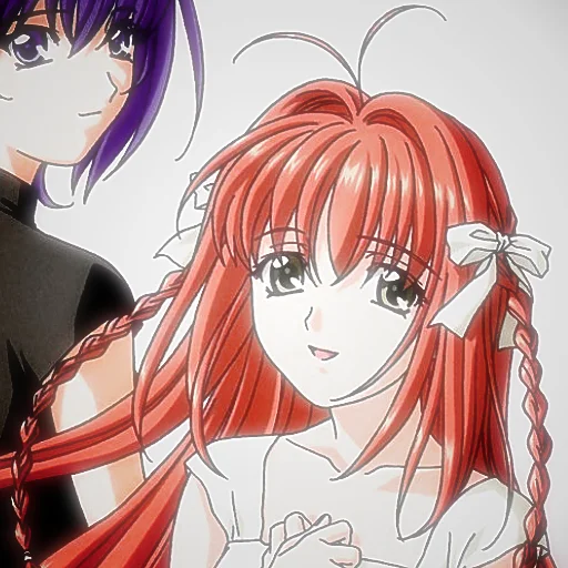 Эмодзи restless hearts