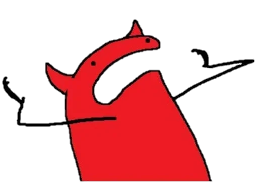 Эмодзи ᯓꜰʟᴏrᴋ ⸾