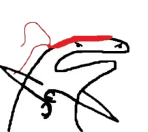 Эмодзи ᯓꜰʟᴏrᴋ ⸾