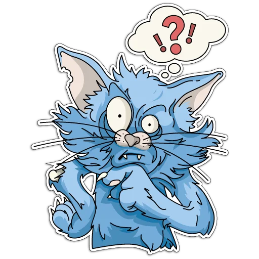 Эмодзи НАТЕ-КА