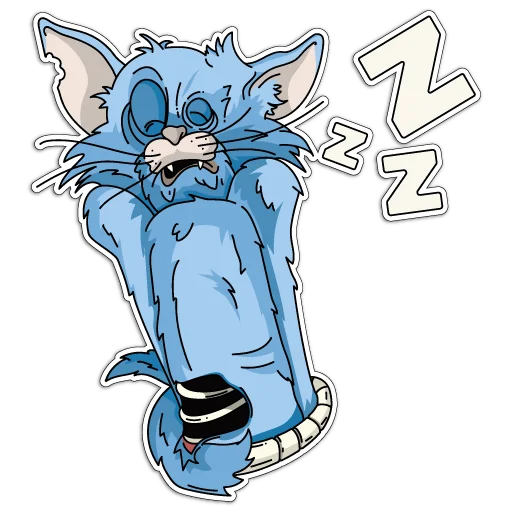 Эмодзи НАТЕ-КА