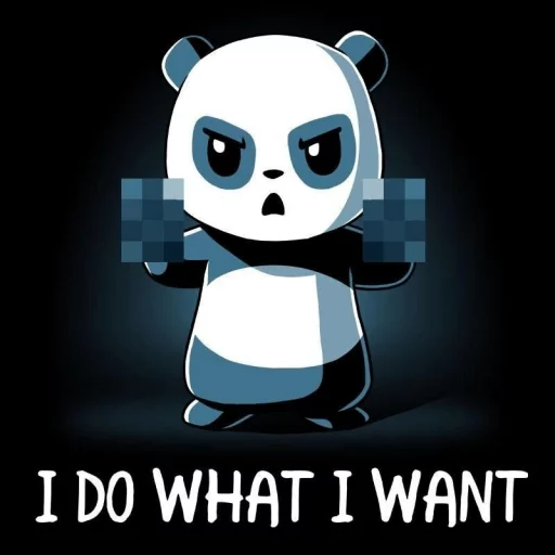 Эмодзи HB B_chan