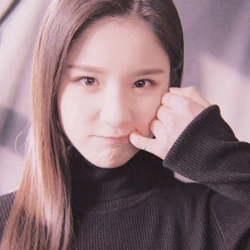 Эмодзи heejin