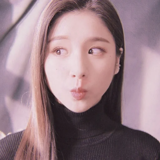 Эмодзи heejin