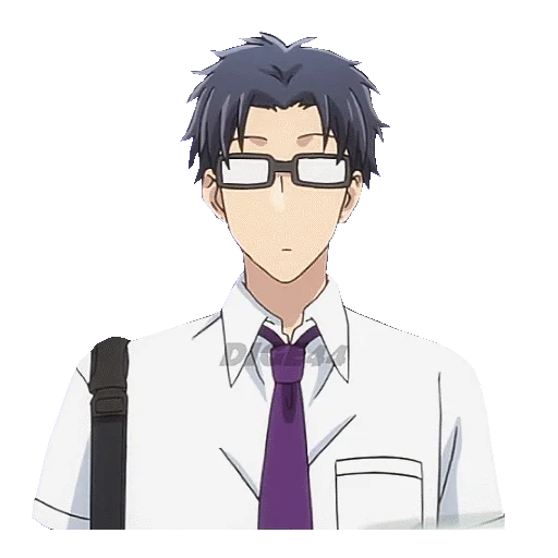 Эмодзи HIROTAKA NIFUJI