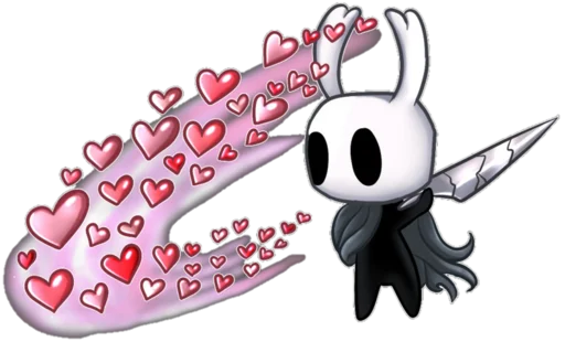❤️