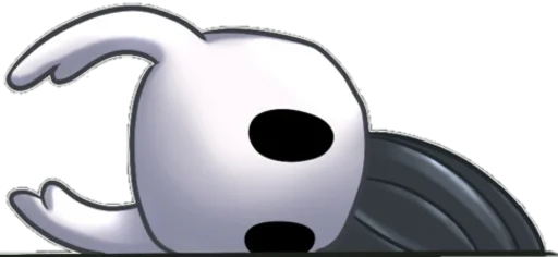 Эмодзи Hollow Knight