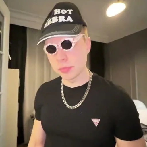 Эмодзи Hozayeva gang