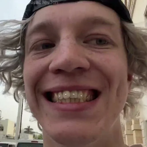 Эмодзи Hozayeva gang