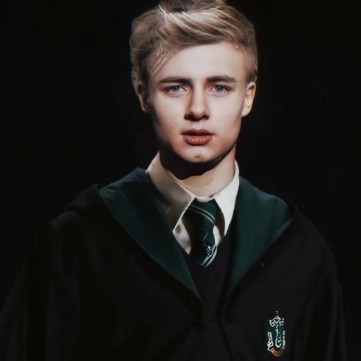 Эмодзи Гарри Поттер и Проклятое Дитя