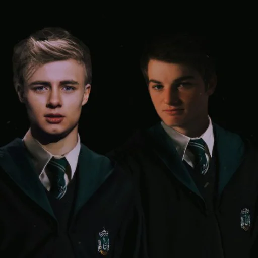 Эмодзи Гарри Поттер и Проклятое Дитя