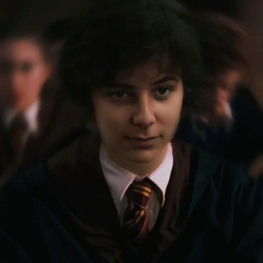 Эмодзи Гарри Поттер и Проклятое Дитя