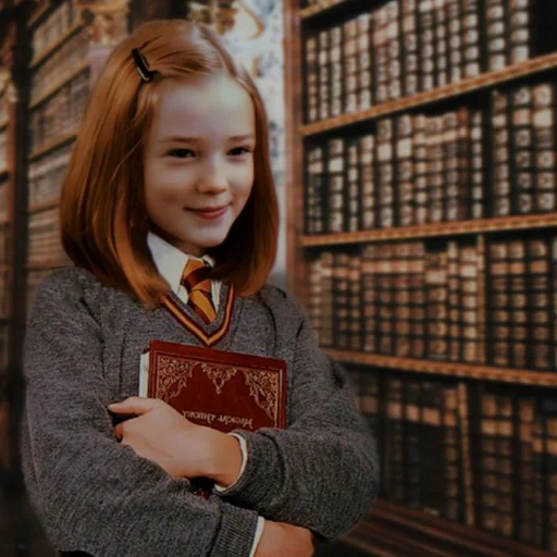 Эмодзи Гарри Поттер и Проклятое Дитя