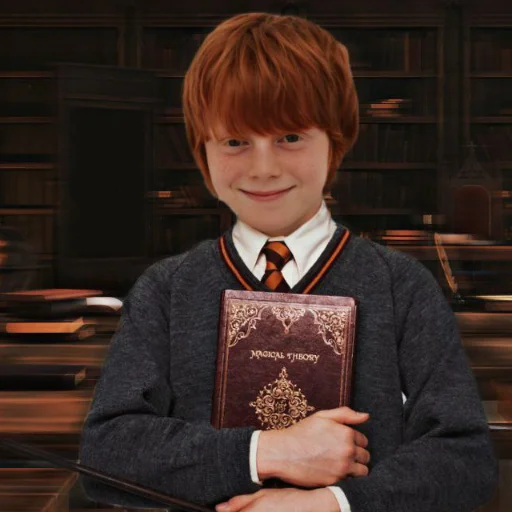 Эмодзи Гарри Поттер и Проклятое Дитя