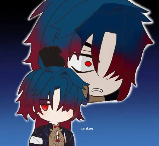 Эмодзи Blade - Honkai: Star Rail