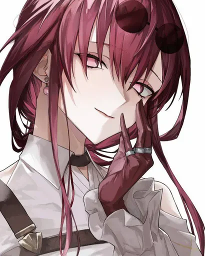 Эмодзи Kafka - Honkai: Star Rail