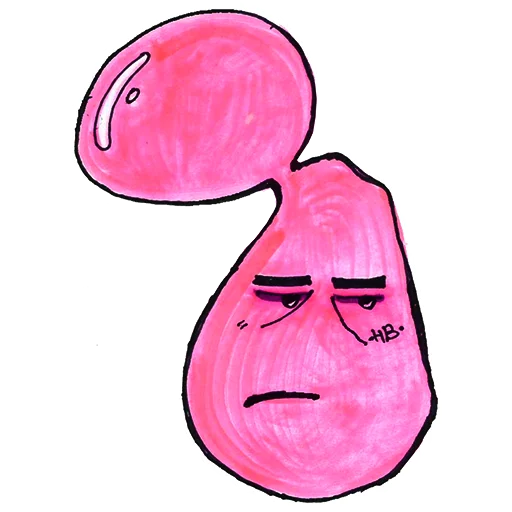 Эмодзи HUBABUBA
