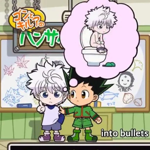 Эмодзи Anime pack