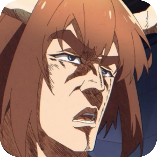 Эмодзи Oshi no Ko