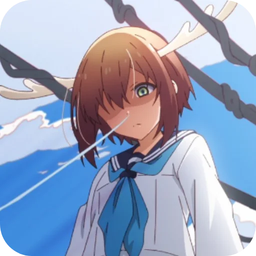 Эмодзи Oshi no Ko