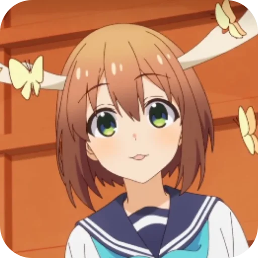 Эмодзи Oshi no Ko