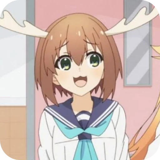 Эмодзи Oshi no Ko