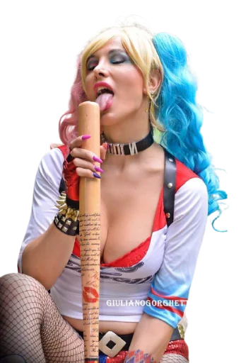 Эмодзи uicosplay