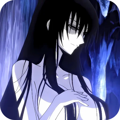 Эмодзи Hagoromo Gitsune