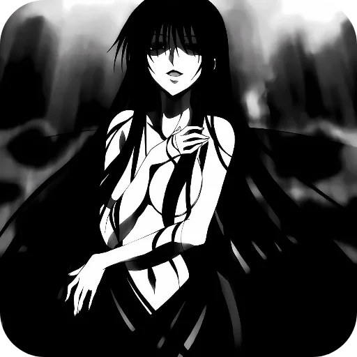 Эмодзи Hagoromo Gitsune